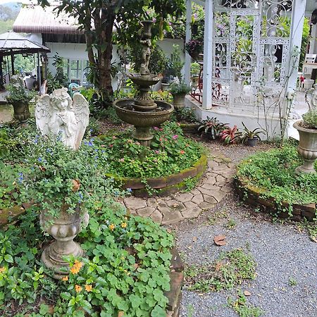 Balmy Hideout Cafe & Homestay Ban Huai Kaeo Buitenkant foto