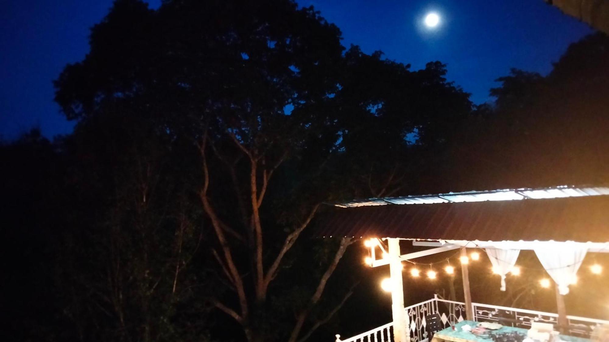 Balmy Hideout Cafe & Homestay Ban Huai Kaeo Buitenkant foto