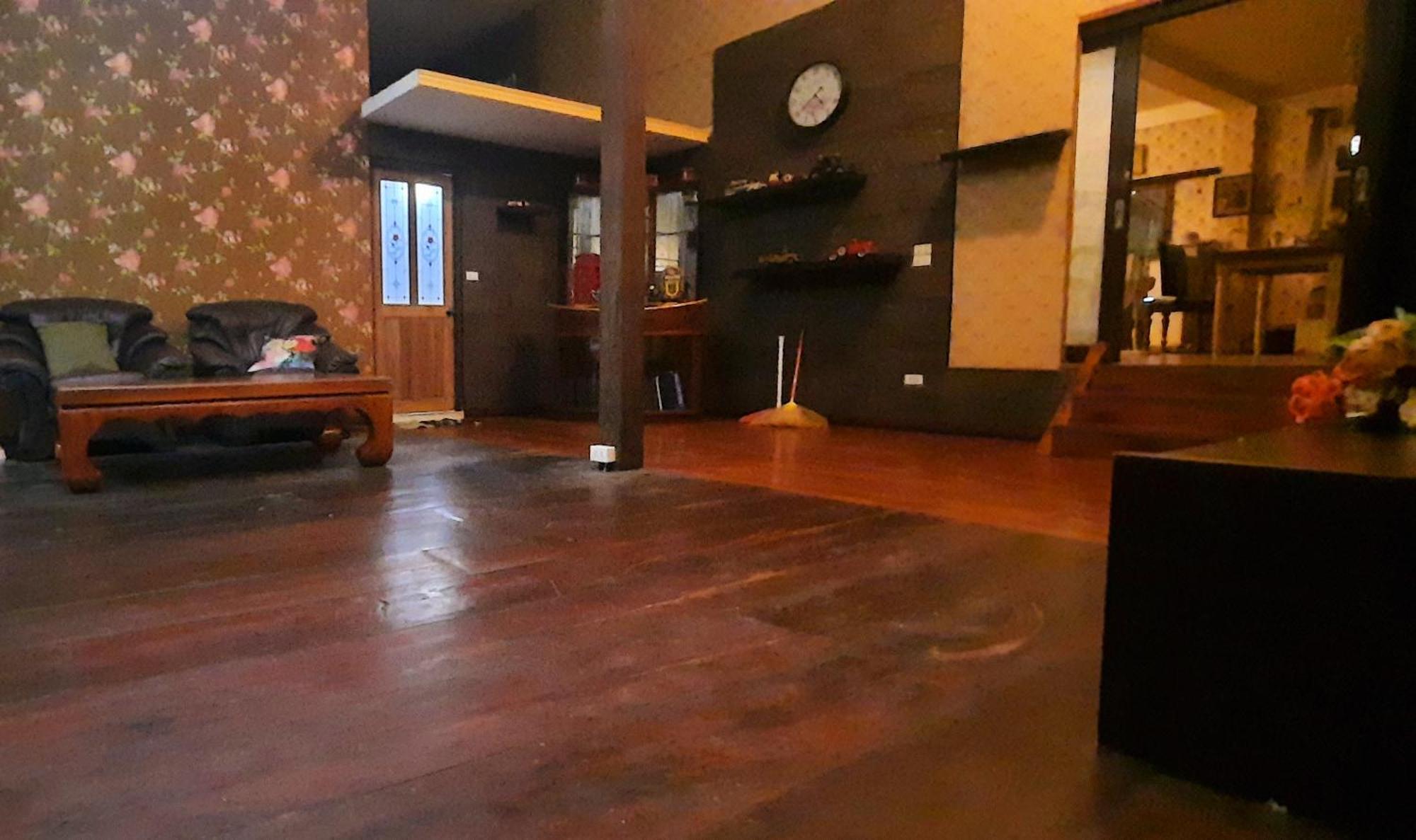 Balmy Hideout Cafe & Homestay Ban Huai Kaeo Buitenkant foto