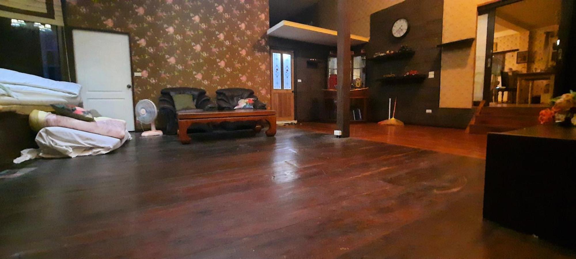 Balmy Hideout Cafe & Homestay Ban Huai Kaeo Buitenkant foto