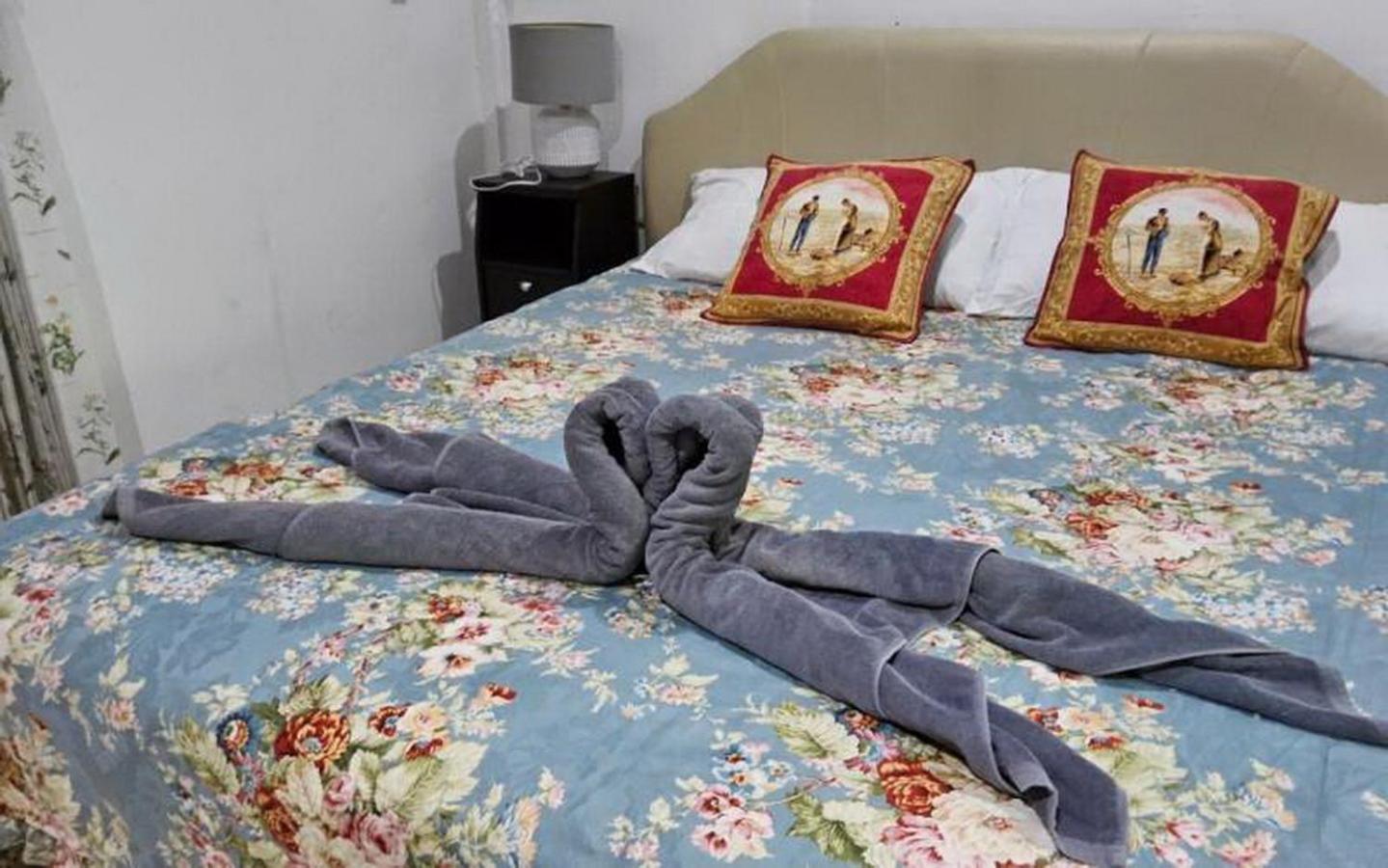 Balmy Hideout Cafe & Homestay Ban Huai Kaeo Buitenkant foto