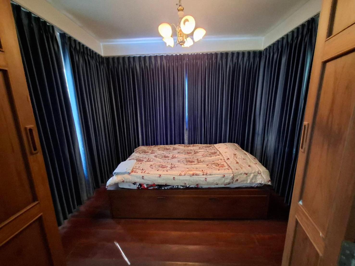 Balmy Hideout Cafe & Homestay Ban Huai Kaeo Buitenkant foto