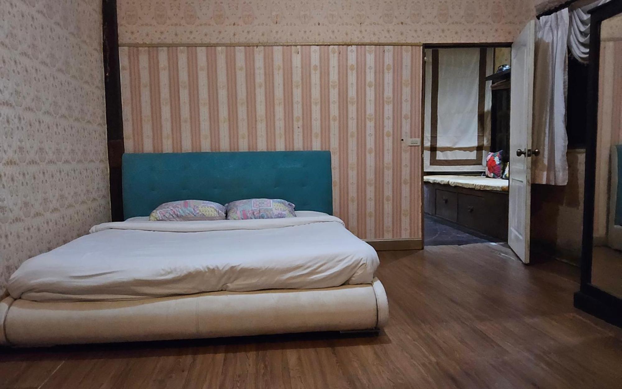 Balmy Hideout Cafe & Homestay Ban Huai Kaeo Kamer foto