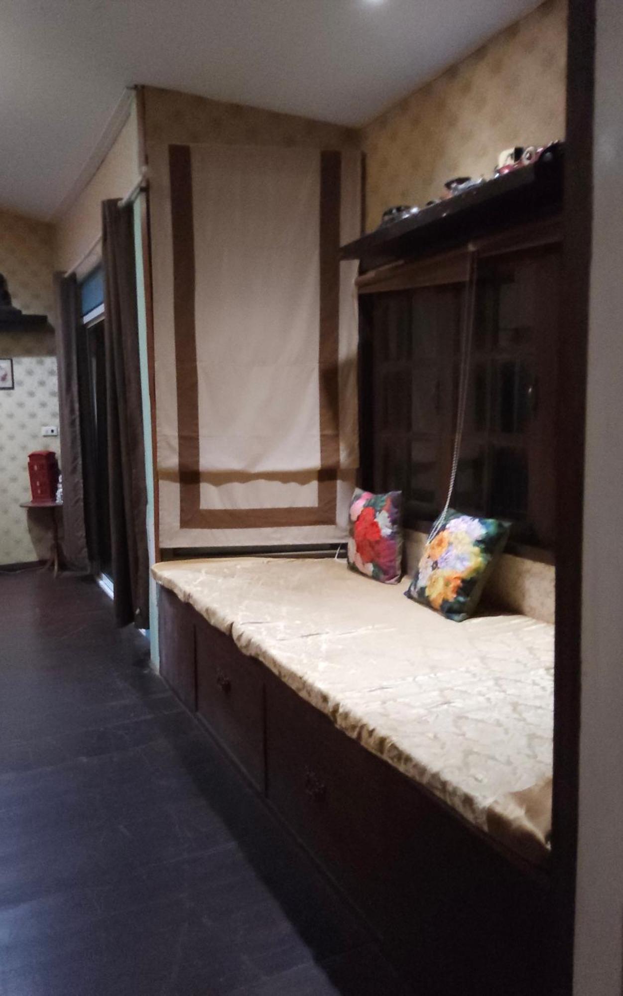 Balmy Hideout Cafe & Homestay Ban Huai Kaeo Buitenkant foto
